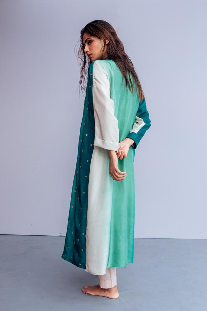 
                  
                    ERIN KURTA green
                  
                
