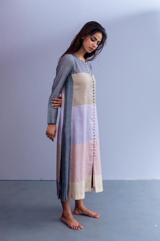 
                  
                    GRACE KURTA rose
                  
                