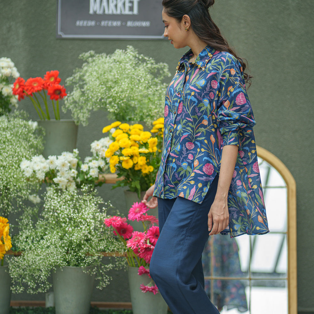 
                  
                    OS SHIRT & PANT blue jaal
                  
                
