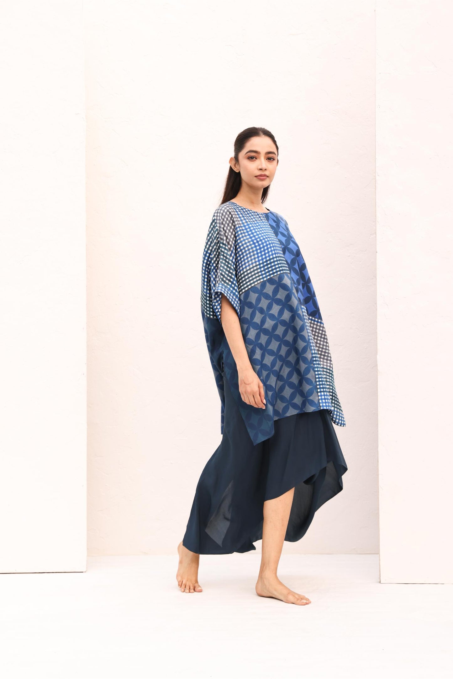 PIPPA SET (2PC)/BLUE