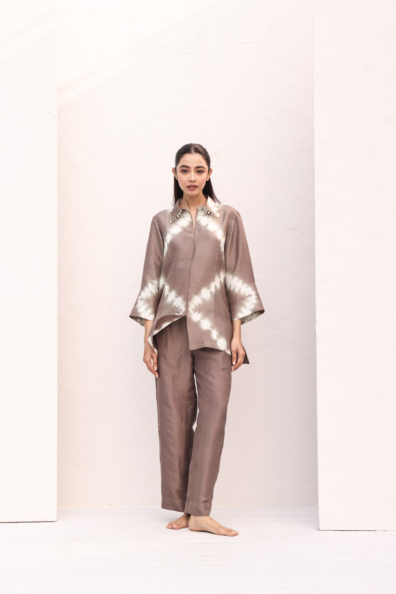 TILLY SET (2PC)/SAND