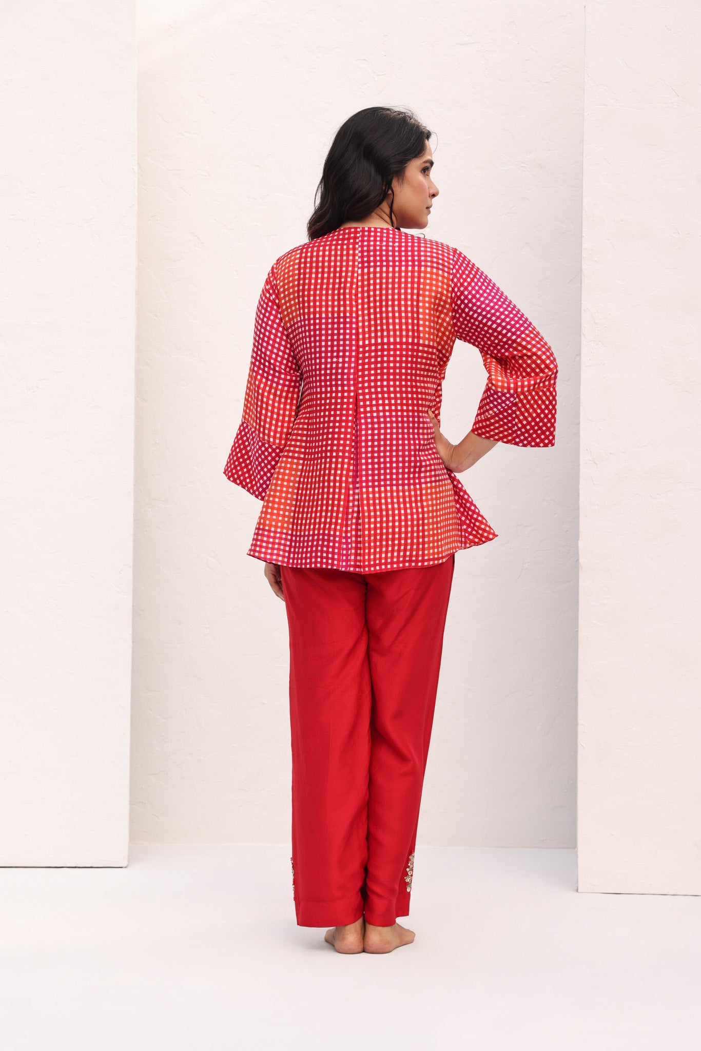 WILLOW SET (2PC)/PINK